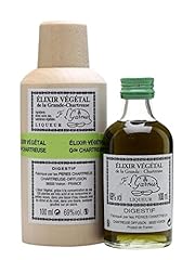 Chartreuse elixir vegetal gebraucht kaufen  Wird an jeden Ort in Deutschland