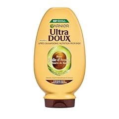 Garnier ultra doux d'occasion  Livré partout en France