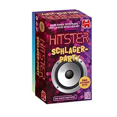 Jumbo spiele hitster gebraucht kaufen  Wird an jeden Ort in Deutschland