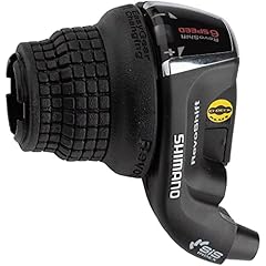 Shimano tourney shift usato  Spedito ovunque in Italia 