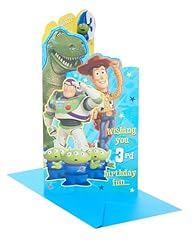 Greetings disney toy for sale  Delivered anywhere in UK