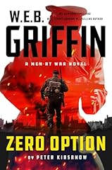 W.e.b. griffin zero for sale  Delivered anywhere in USA 