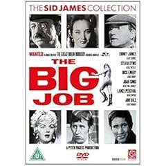 Big job dvd for sale  Delivered anywhere in UK