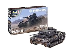 Revell 03501 pzkpfw.iii for sale  Delivered anywhere in UK