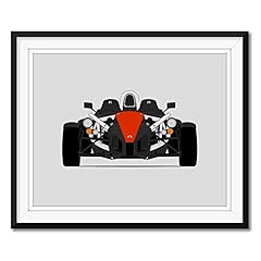 Custom car posters for sale  Delivered anywhere in USA 