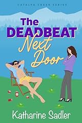 Deadbeat next door for sale  Delivered anywhere in UK