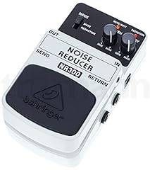 Behringer noise reducer for sale  Delivered anywhere in USA 