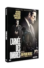 Armée ombres version d'occasion  Livré partout en France