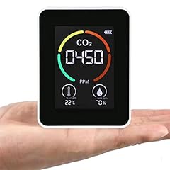 Co2 detector co2 for sale  Delivered anywhere in UK