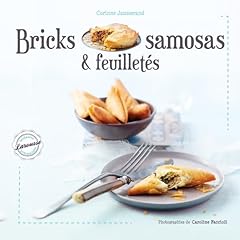 Bricks samosas cie d'occasion  Livré partout en France