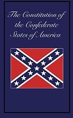 Constitution confederate state for sale  Delivered anywhere in USA 