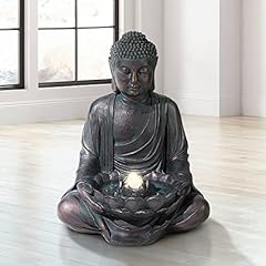 Meditating buddha zen for sale  Delivered anywhere in USA 
