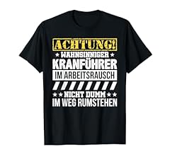 Teleskopkran beruf kranfahrer gebraucht kaufen  Wird an jeden Ort in Deutschland
