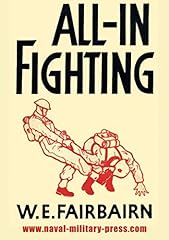All fighting usato  Spedito ovunque in Italia 