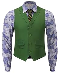 Mainfini mens halloween for sale  Delivered anywhere in USA 