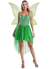 Chictry costume fata usato  Spedito ovunque in Italia 