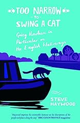 Narrow swing cat for sale  Delivered anywhere in UK