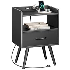 Huuger night stand for sale  Delivered anywhere in USA 