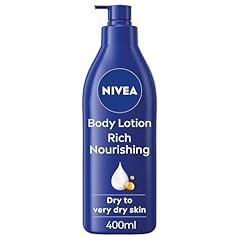 Nivea rich nourishing for sale  Delivered anywhere in UK