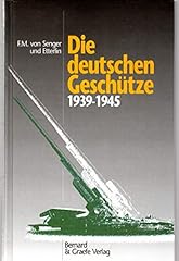 Deutschen geschütze 1939 gebraucht kaufen  Wird an jeden Ort in Deutschland