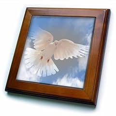 3drose 167116 white for sale  Delivered anywhere in USA 