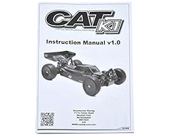 Schumacher instruction manual for sale  Delivered anywhere in UK