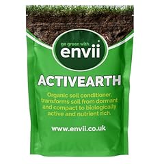 Envii activearth soil for sale  Delivered anywhere in UK