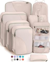 Sets packing cubes for sale  Delivered anywhere in USA 