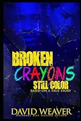 Broken crayons still for sale  Delivered anywhere in USA 