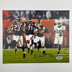 Autographed signed devin for sale  Delivered anywhere in USA 