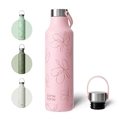 Bottlebottle 600ml insulated for sale  Delivered anywhere in UK