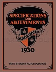 1930 buick marquette for sale  Delivered anywhere in USA 