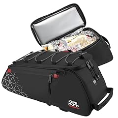 Kemimoto sac rangement d'occasion  Livré partout en Belgiqu