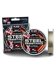Nylon colmic steel for sale  Delivered anywhere in UK