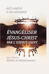 évangéliser jésus christ d'occasion  Livré partout en France
