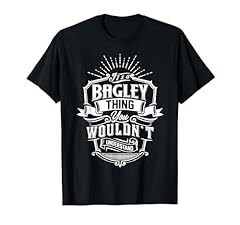 Bagley thing wouldn for sale  Delivered anywhere in UK