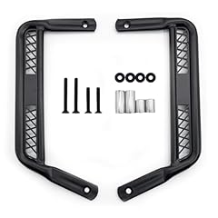 Motorcycle extended footpegs for sale  Delivered anywhere in USA 