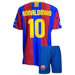 Qycksouth ronaldinho nostalgie usato  Spedito ovunque in Italia 