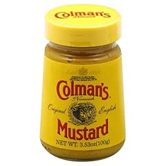 Colman original english for sale  Delivered anywhere in USA 