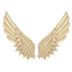 2pcs feather brooch for sale  Delivered anywhere in USA 