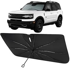 Proadsy windshield sun for sale  Delivered anywhere in USA 