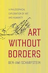 Art without borders for sale  Delivered anywhere in USA 
