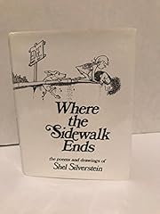 Sidewalk ends poems for sale  Delivered anywhere in USA 