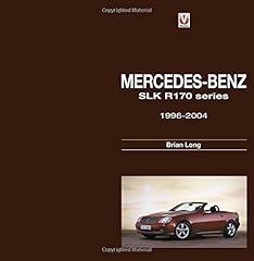 Mercedes benz slk d'occasion  Livré partout en France