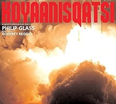 Glass koyaanisqatsi complete for sale  Delivered anywhere in USA 