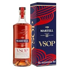 Martell vsop red for sale  Delivered anywhere in UK