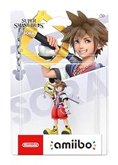Amiibo sora super for sale  Delivered anywhere in USA 