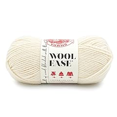Lion brand yarn usato  Spedito ovunque in Italia 