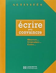 Activites ecrire pour for sale  Delivered anywhere in USA 