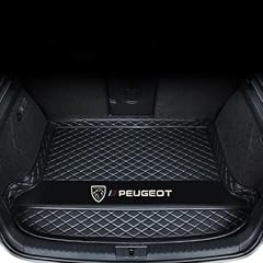 Voiture cuir tapis d'occasion  Livré partout en France